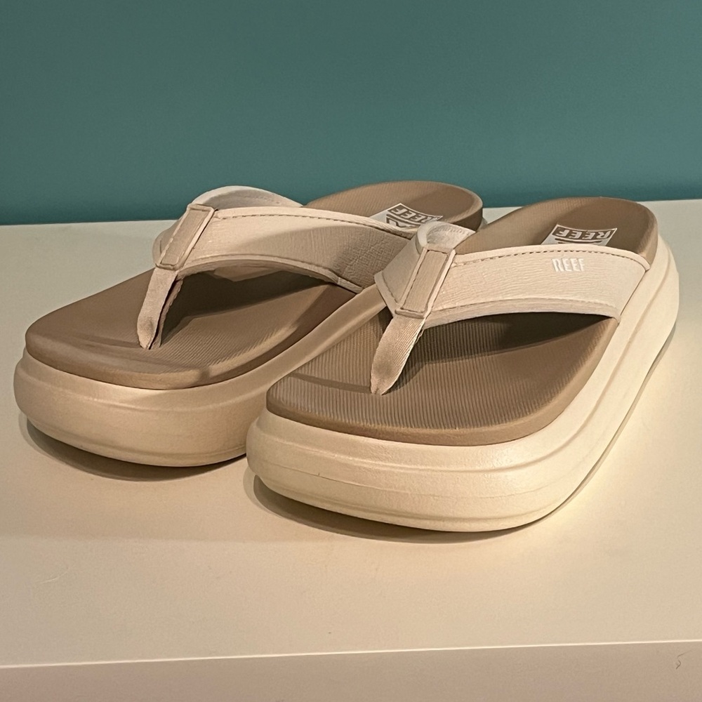 Reef Cushion Bondi sandals
